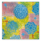Clarity Petites Stencil Collection