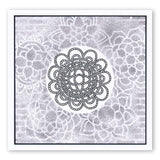 Clarity Petites Stencil Collection