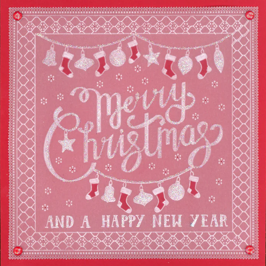 Christmas Groovi 2025