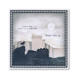 Timestamp Creations by Janice Phillips - Out & About I Complete A6 Stamp Collection