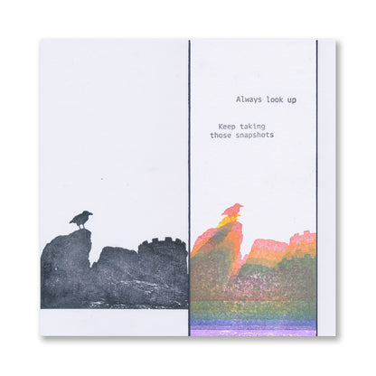 Timestamp Creations by Janice Phillips - Out & About Part 1 Complete A6 Stamp Collection