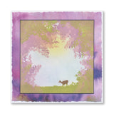 Timestamp Creations by Janice Phillips - Relax & Recharge A6 Stamp Set