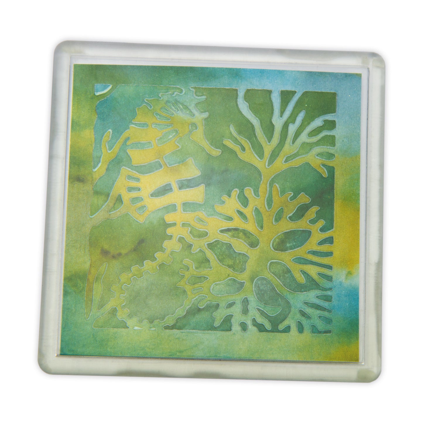 New Design Dies - 06 - Sea Horse Aperture