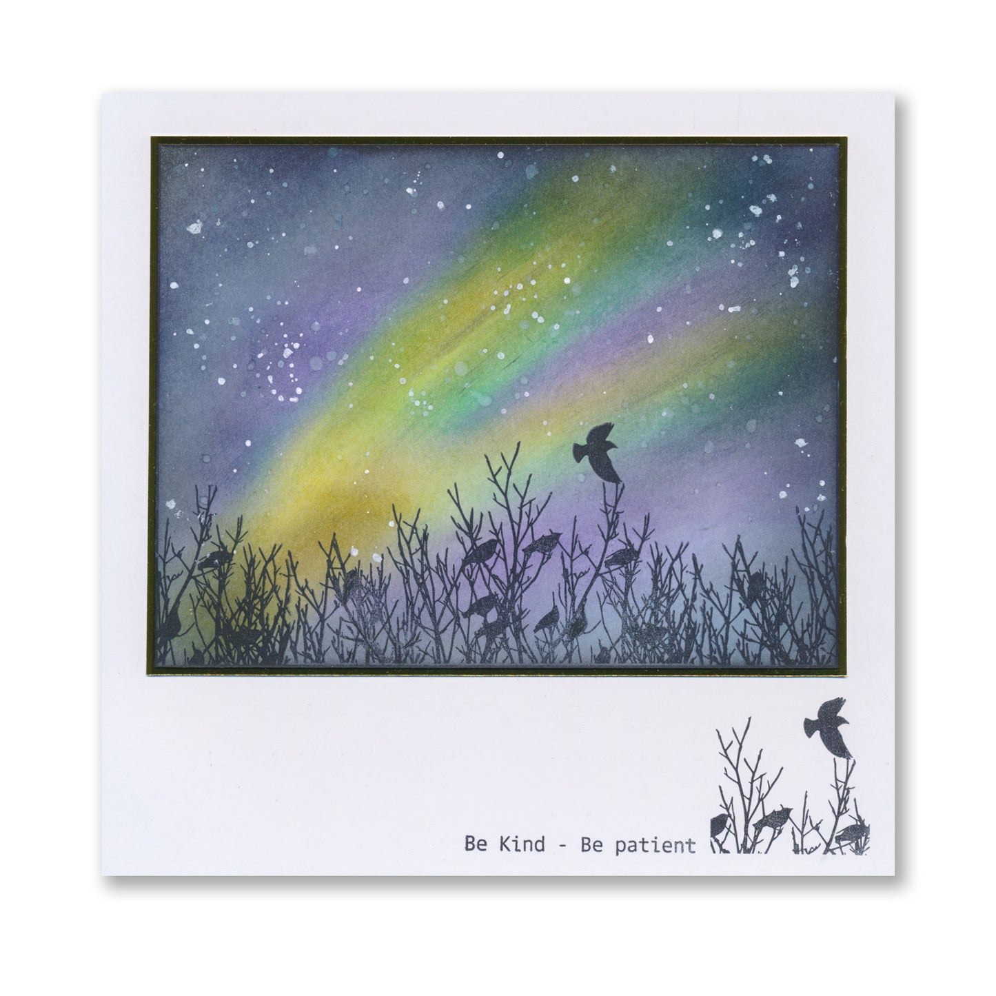 Timestamp Creations by Janice Phillips - Out & About Part 1 Complete A6 Stamp Collection