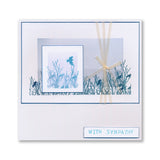 Timestamp Creations by Janice Phillips - Out & About I Complete A6 Stamp Collection