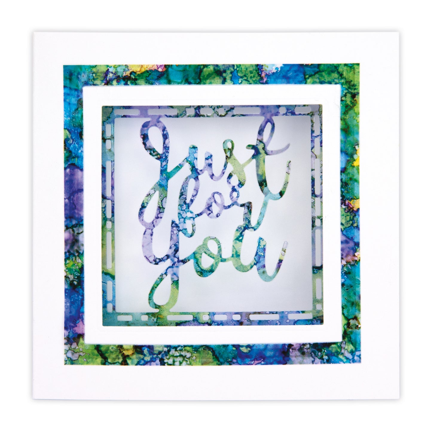 New Design Dies - 08 - Just For You Aperture