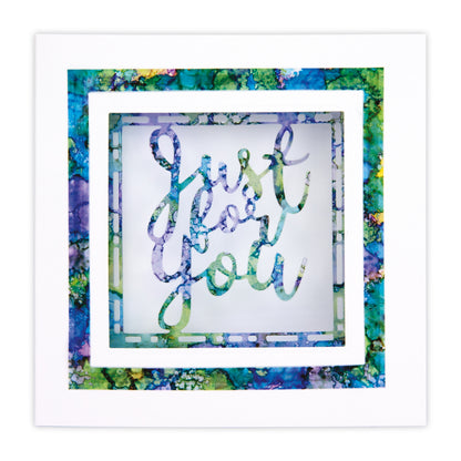 New Design Dies - 08 - Just For You Aperture