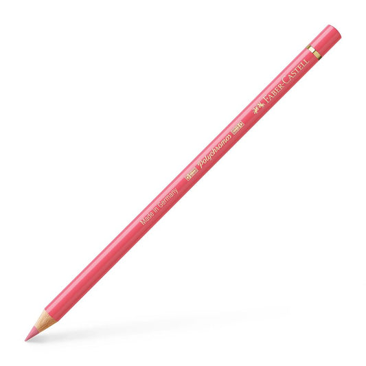 Faber-Castell Polychromos Artists Pencil - Salmon (130)