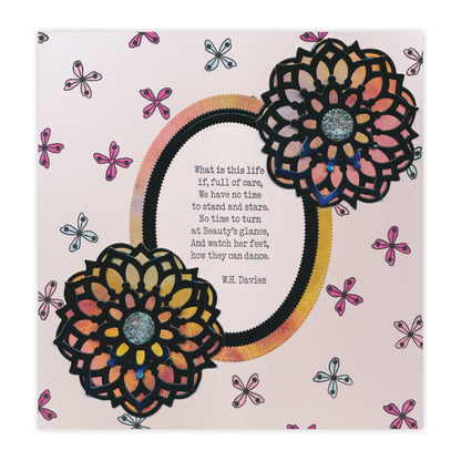 New Design Dies - 17 - Mandala Aperture