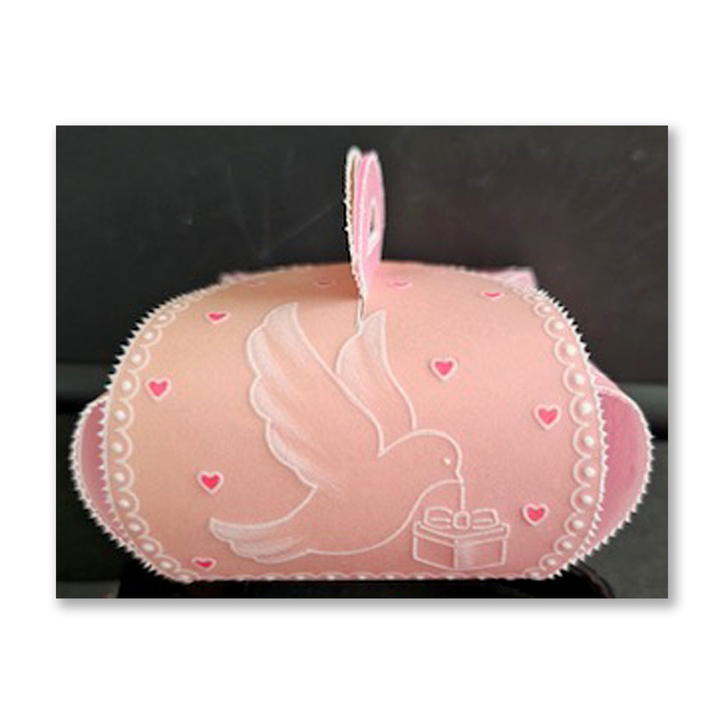 Gift Boxes & Bags A4 Groovi Tem-plate Collection