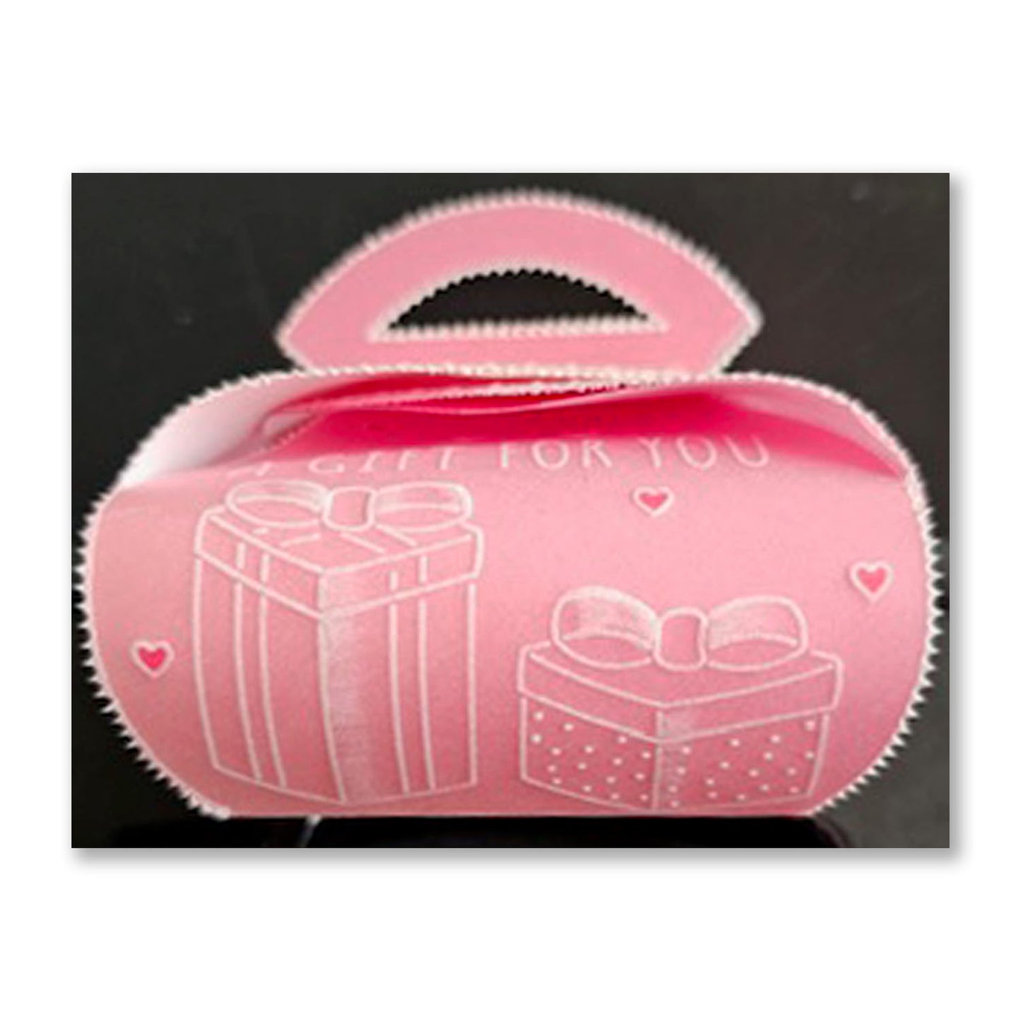 Gift Boxes & Bags A4 Groovi Tem-plate Collection