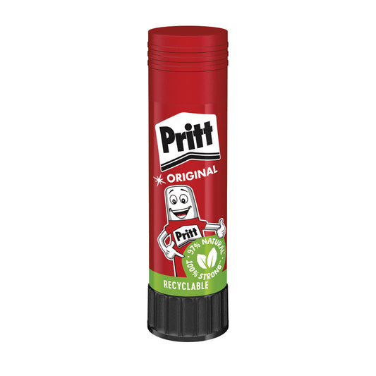 Pritt Glue Stick - Large 22 grams