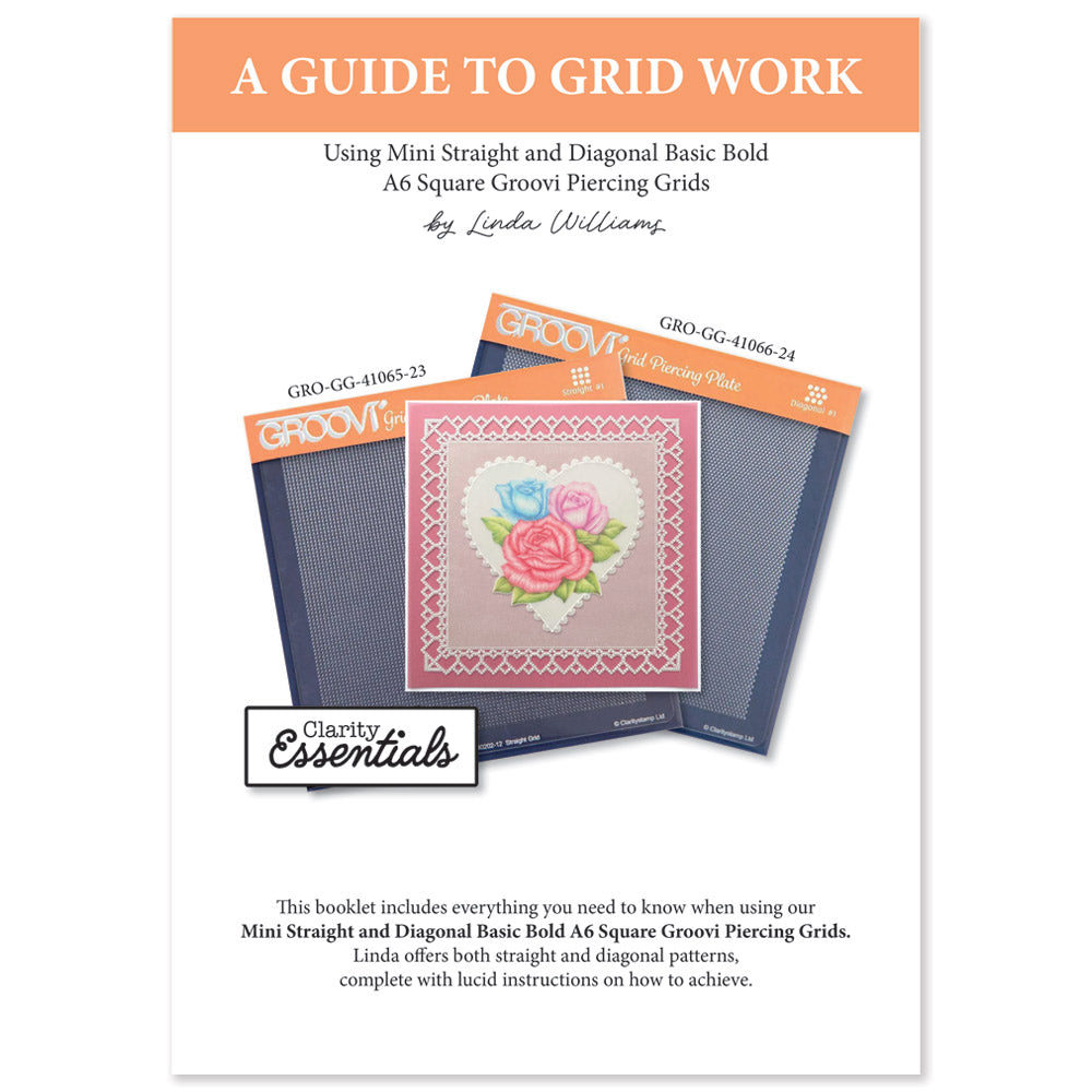A Guide to Grid Work by Linda Williams