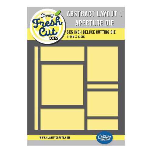Abstract Layout 1 Aperture Die