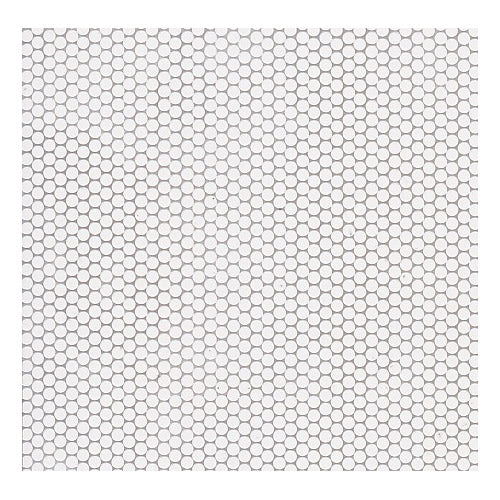 Punchinella 6" x 12"