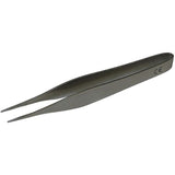 Stainless Steel Fine Point Tweezers - 11cm