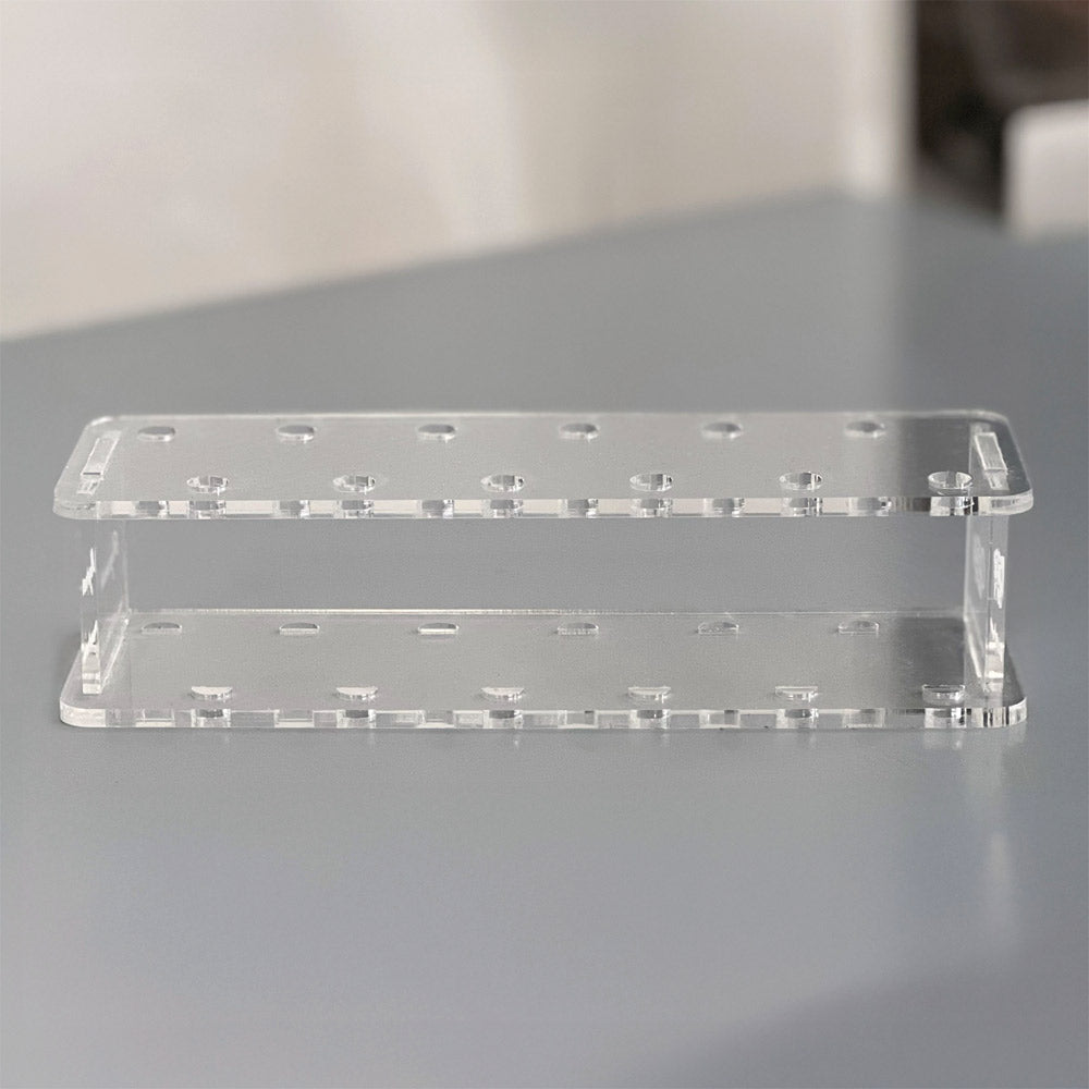 Tool Holder for Clarity Stamp Pens & Pergamano Tools