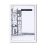 Clarity Street A5 & A6 Complete Stamp, Mask, Toppers & Tags Collection