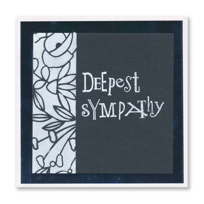 Word Chains 21-25 Stamp Collection