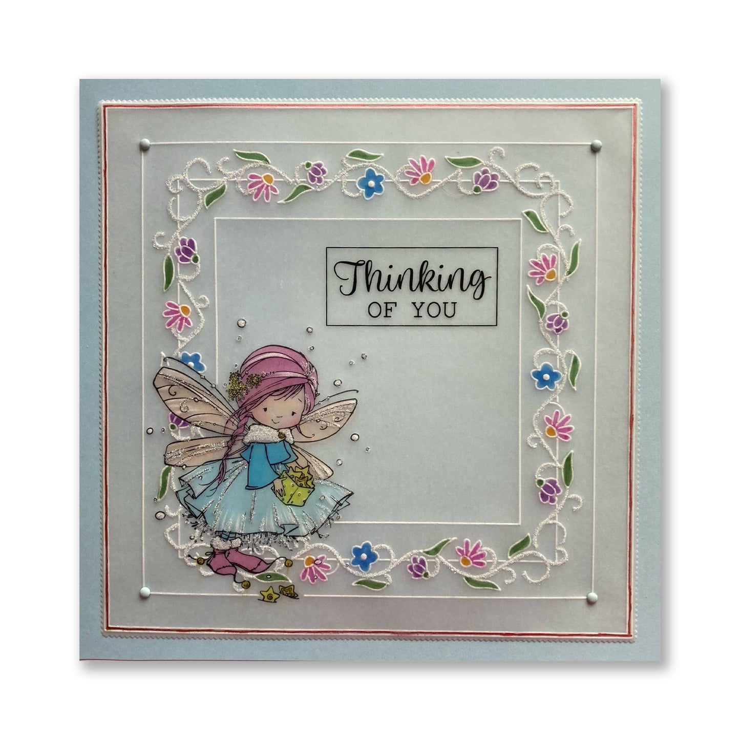 Rub-On Transfers - Sentiments Collection