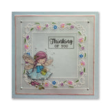 Rub-On Transfers - All Occasions Sentiments