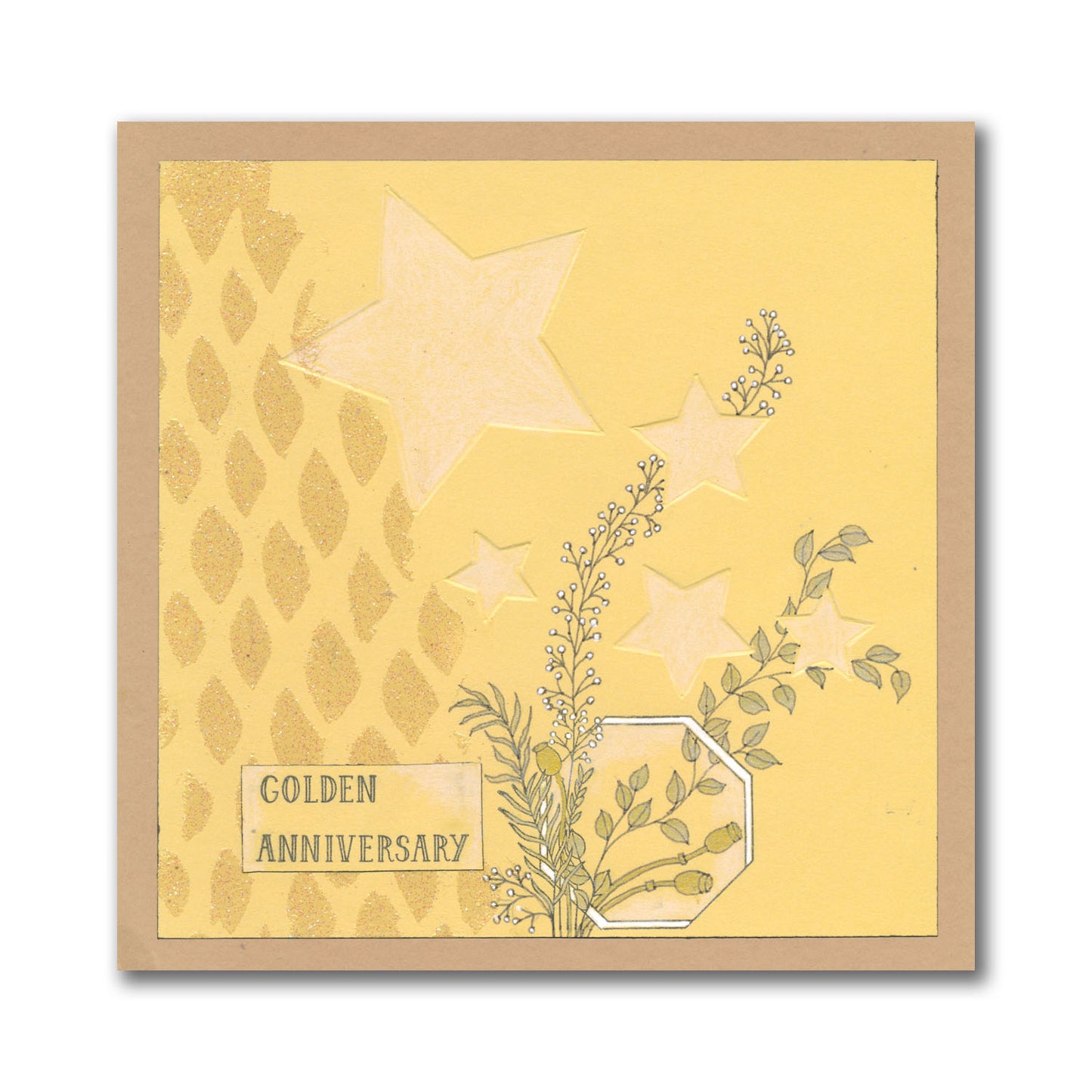 KISS by Clarity - Seasonal Tags & Frames Stamp & Stencil Collection