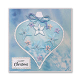 Felt by Clarity - Clarity Festive Tile Kits - Complete Collection with Stitch Ruler No. 2