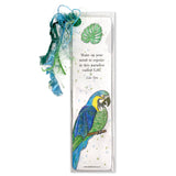 Feathered Friends Postcards & Bookmarks Collection
