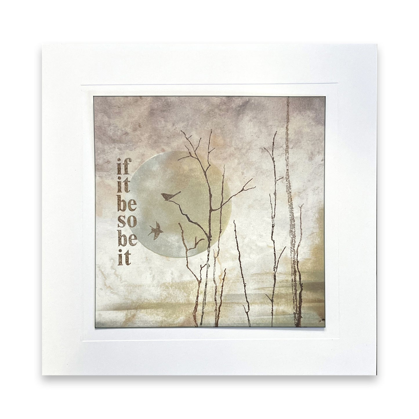 Elements - Earth A5 Card Pack