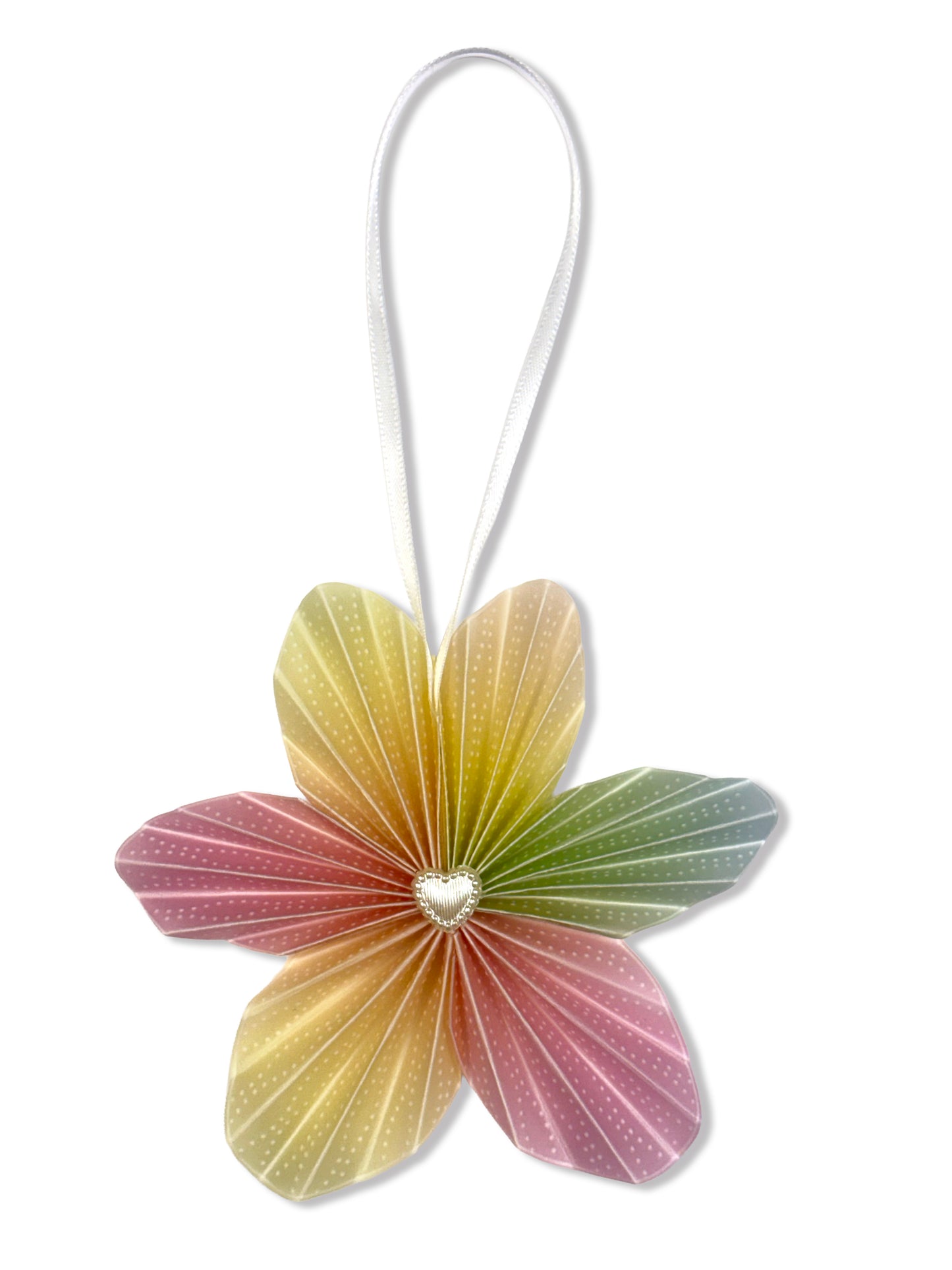 3D Florals & Hearts Tem-Plates A5 Groovi Plate Collection