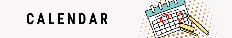 What's On - Clarity Calendar