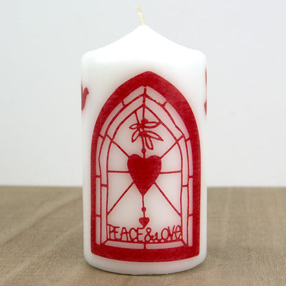 Christmas Windows Collection Clarity Fresh Cut Dies