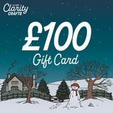 £100 Christmas Gift Card