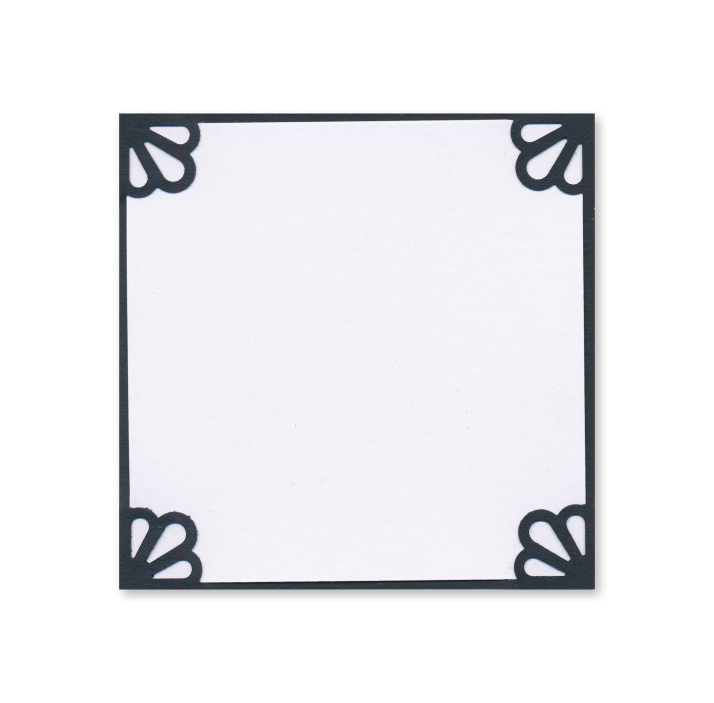 Groovi Corner Craft Punch Collection