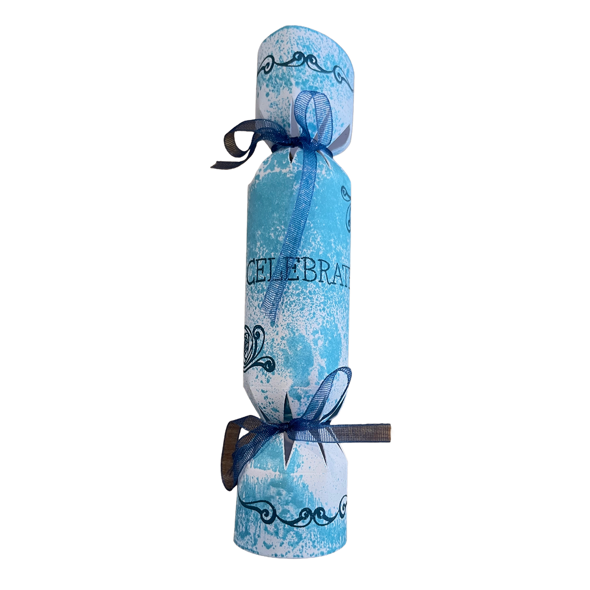 Mini Cracker Clarity Fresh Cut Die