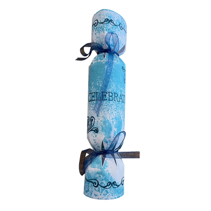 Mini Cracker Clarity Fresh Cut Die