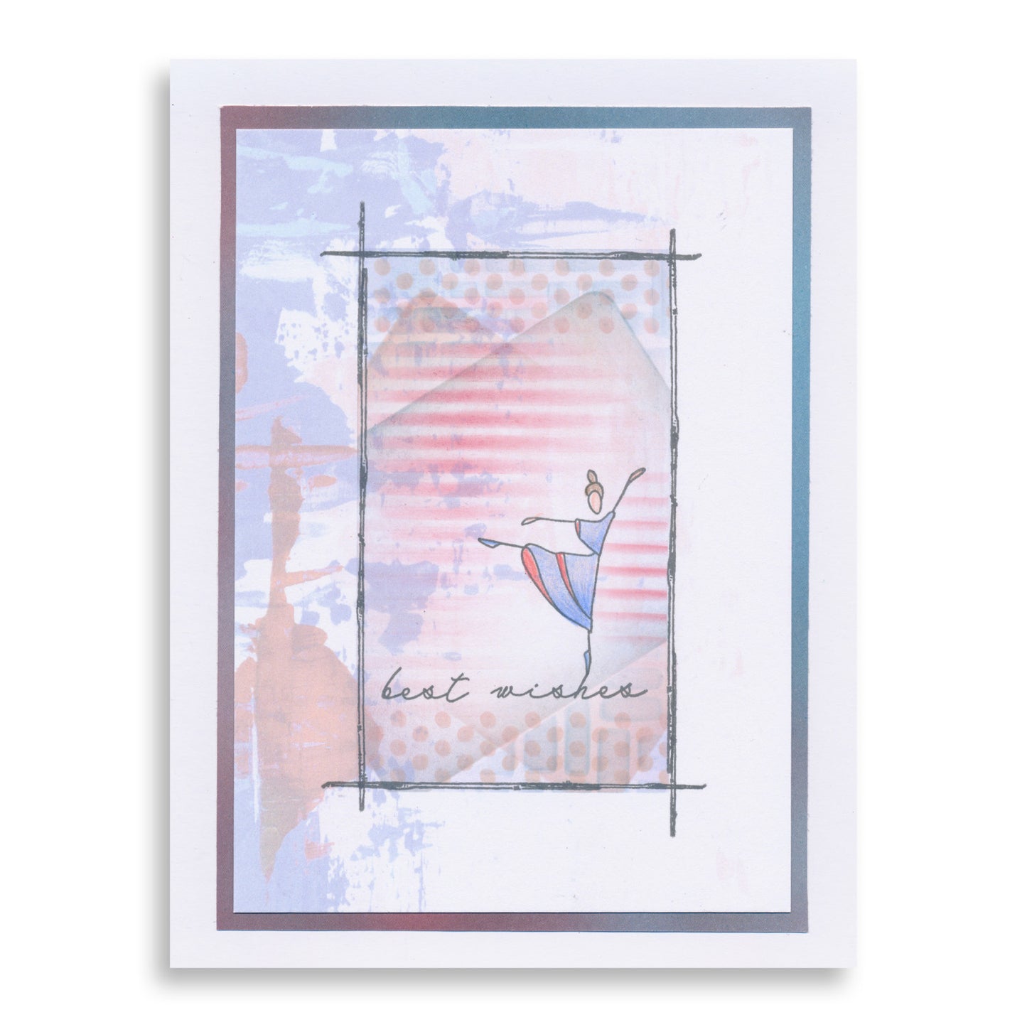 Wee Pattern Stencils & Stencil Mate - DOUBLE LOYALTY POINTS