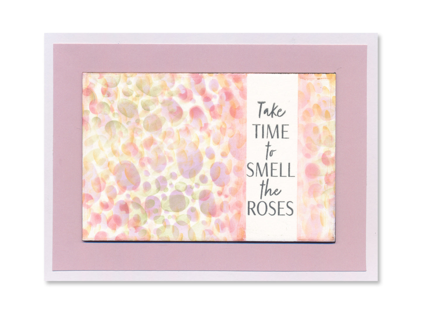Wee Pattern Stencils & Stencil Mate - DOUBLE LOYALTY POINTS