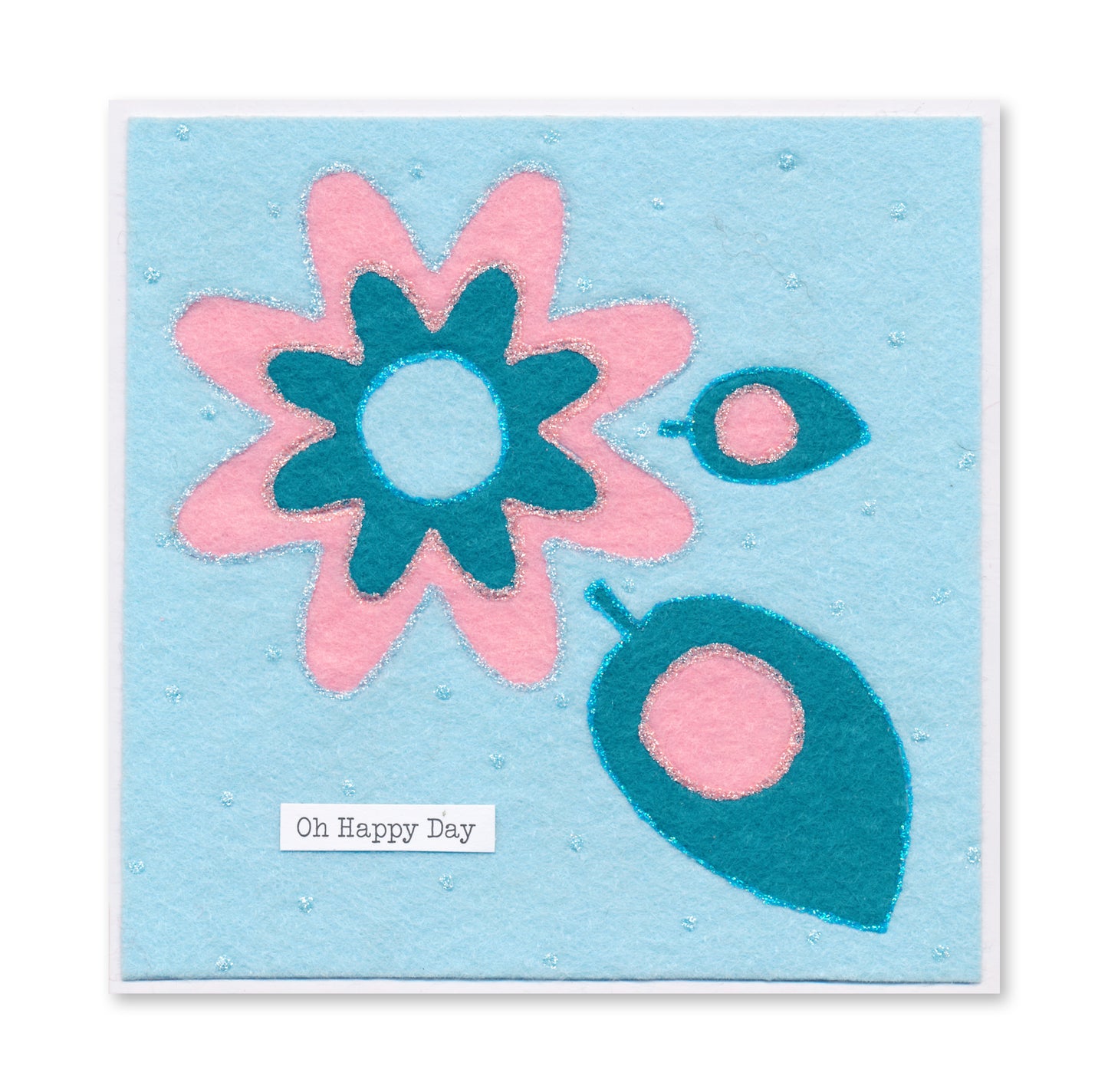 Felt by Clarity - Clarity Tile Kits - Complete Collection with Needles & Thread