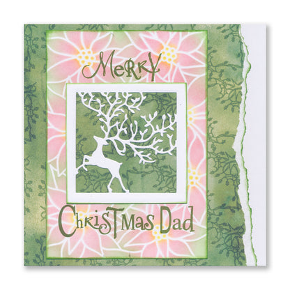 Word Chains 26-30 Stamp Collection