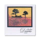 Daydreamer A6 Stamp Set