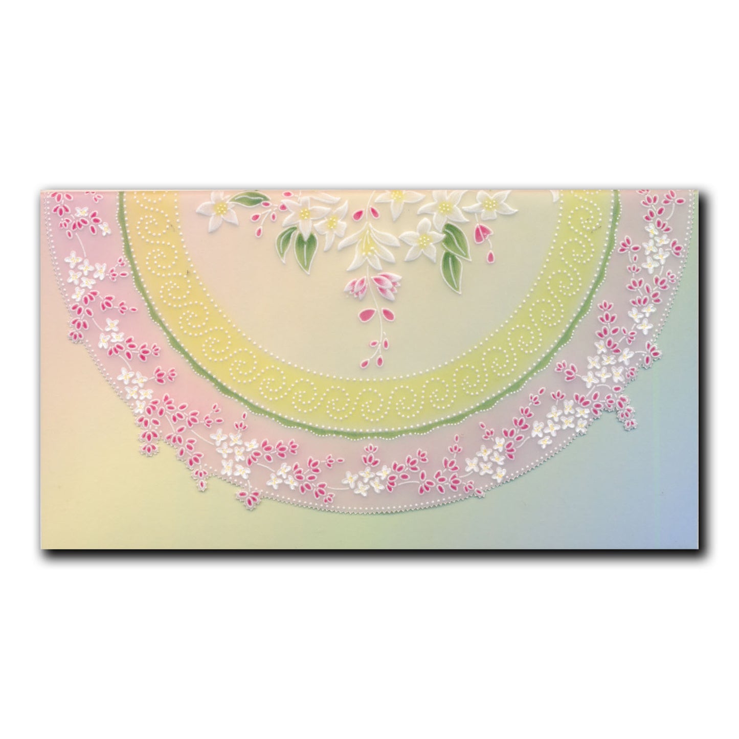 Linda's Layering Frames Set 6 - Greek A4 Square & A5 Square Groovi Plate Collection