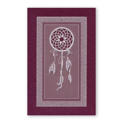 Linda's Dangles A5 Groovi Plate Collection