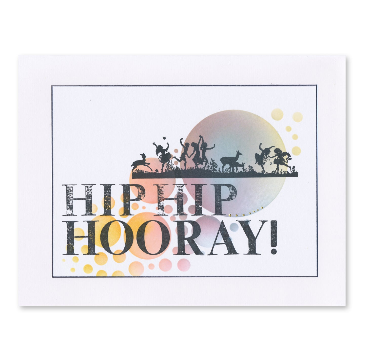 Set 6 - Quotes - Celebrations 2 - Printed Postcards