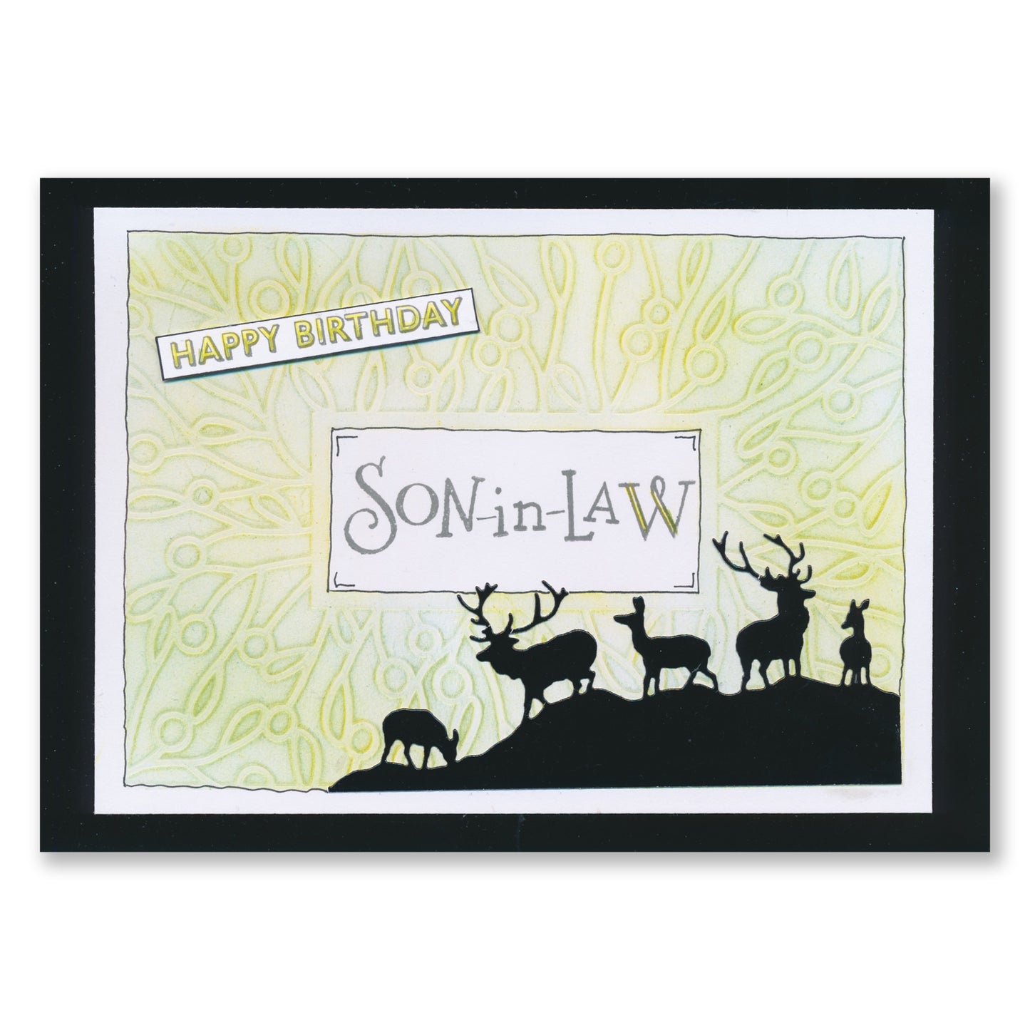 Word Chains 26-30 Stamp Collection