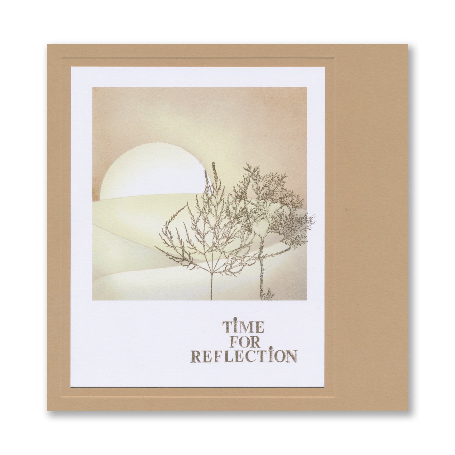 Elementree - Set 1 A5 Stamp Set