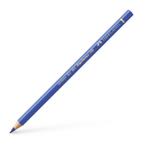 Faber-Castell Polychromos Artists' Pencil - Ultramarine (120)