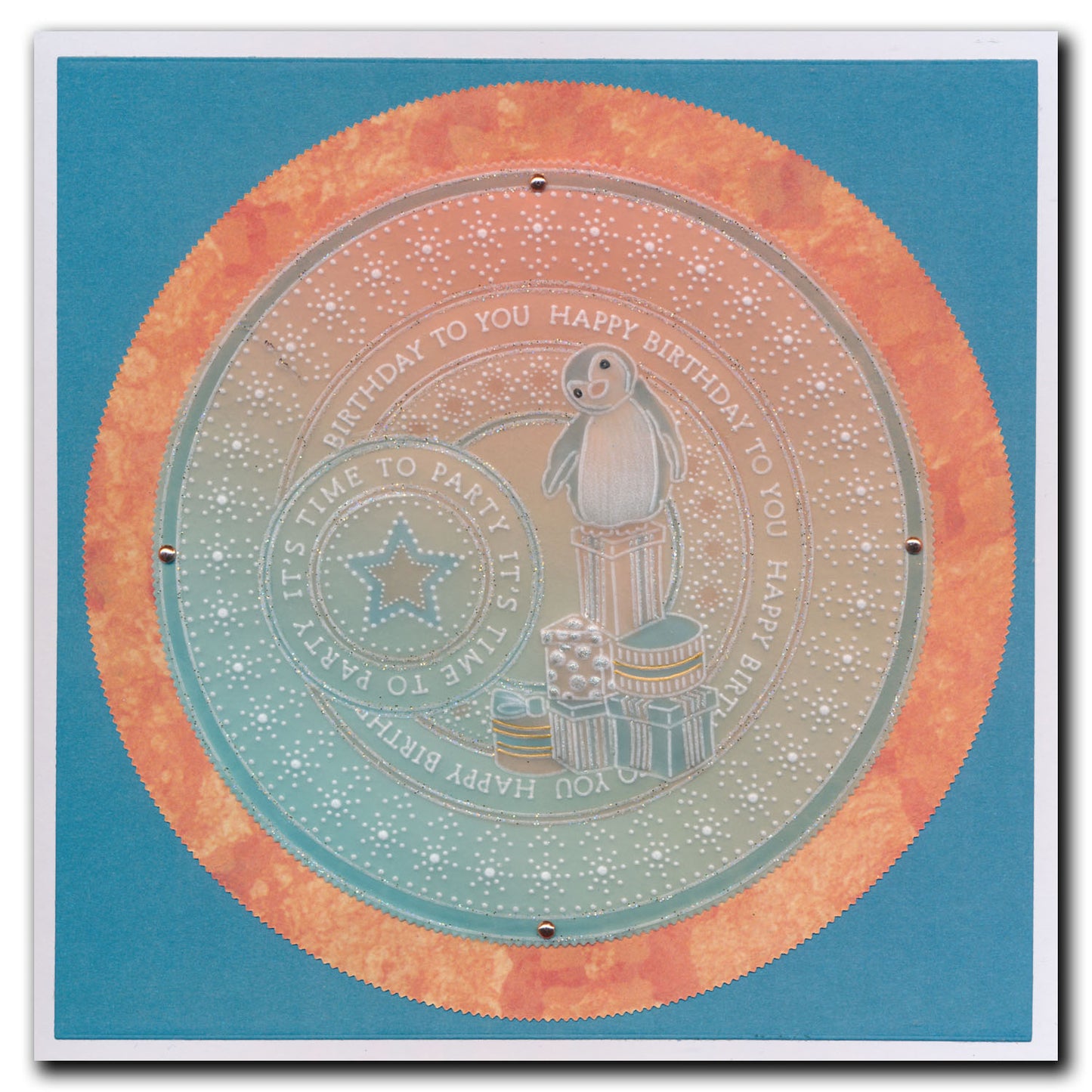 Barbara's SHAC Japanese Flowers & Butterflies Complete Groovi Plate Collection