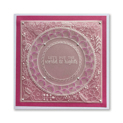 Rub-On Transfers - Friendship Sentiments