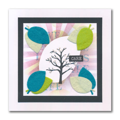 Felt by Clarity - Clarity Tile Kits - Complete Collection with Needles & Thread